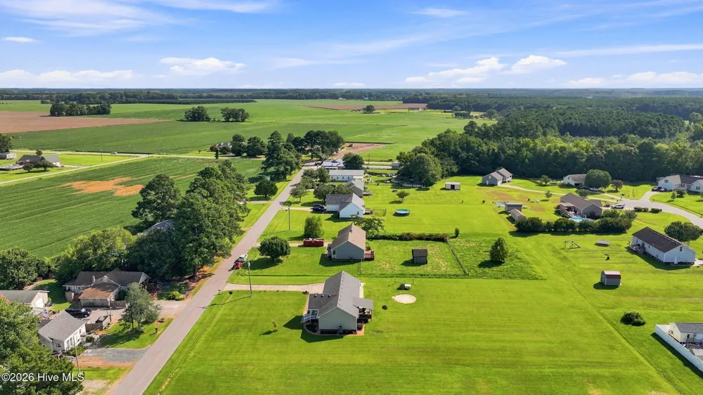 115 Taylors Lane Camden, NC 27921