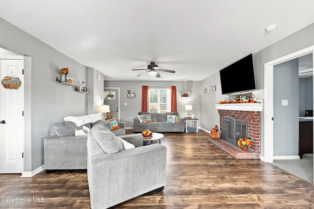 115 Taylors Lane Camden, NC 27921