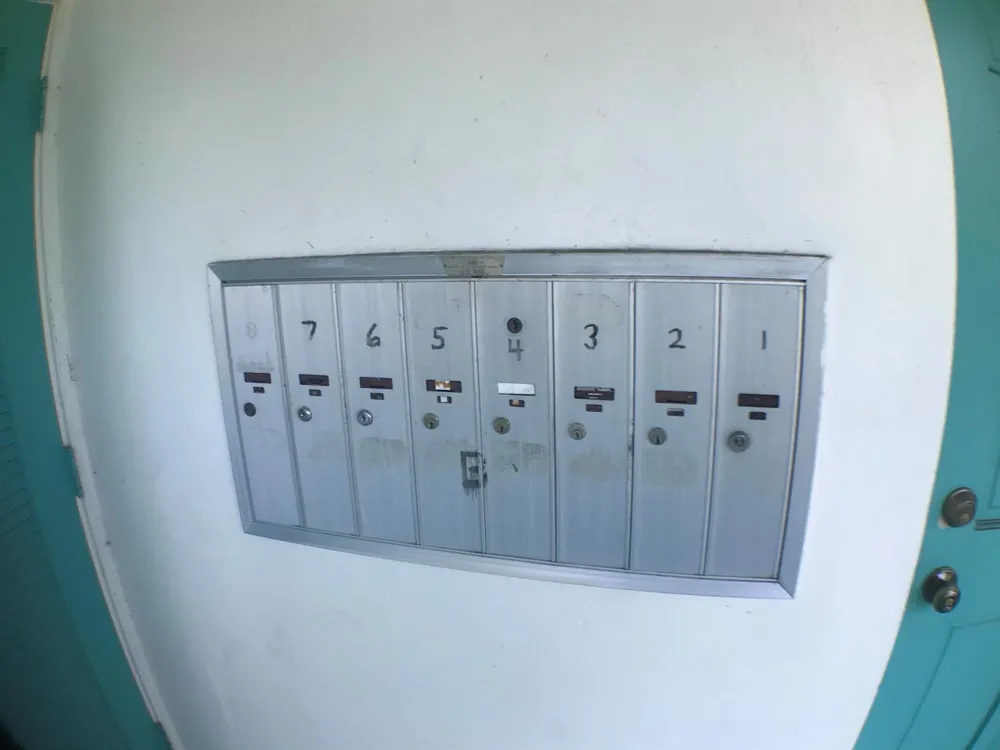 221 SE 3rd Avenue #6 Boynton Beach, FL 33435