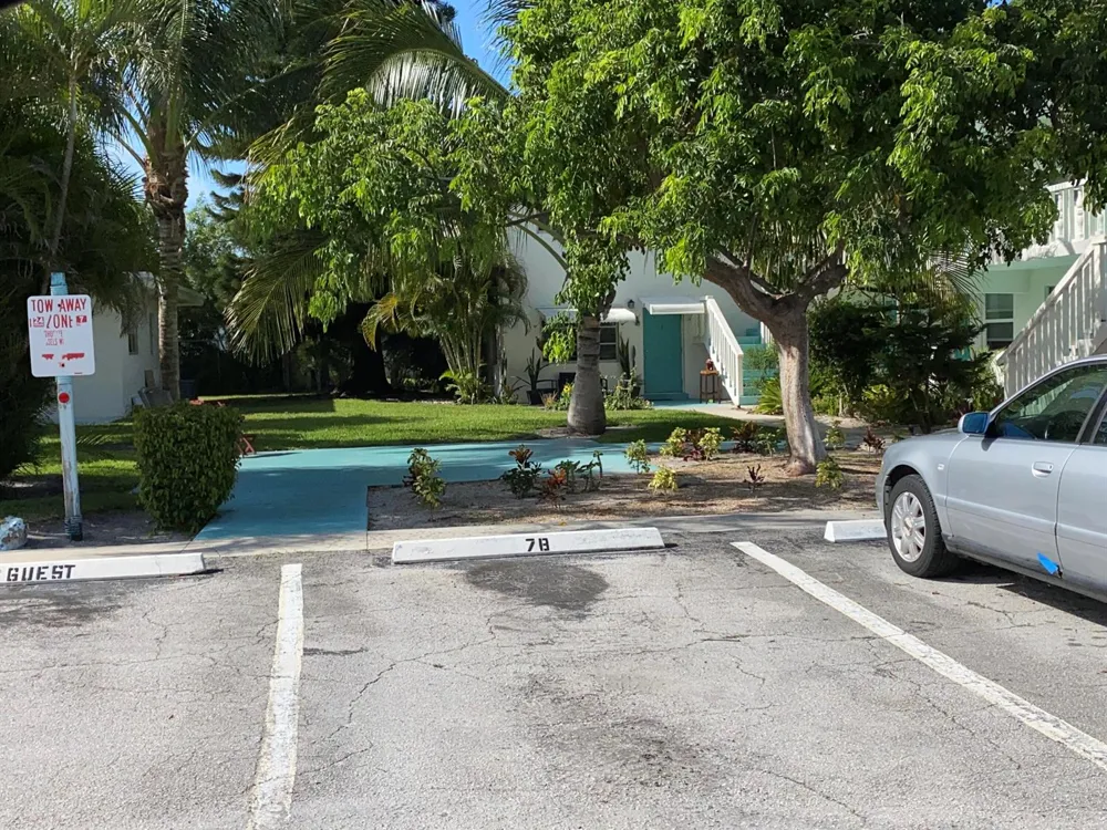 221 SE 3rd Avenue #6 Boynton Beach, FL 33435
