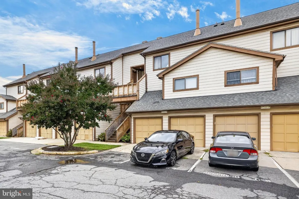 14118 LAUREN LANE #28A Laurel, MD 20707