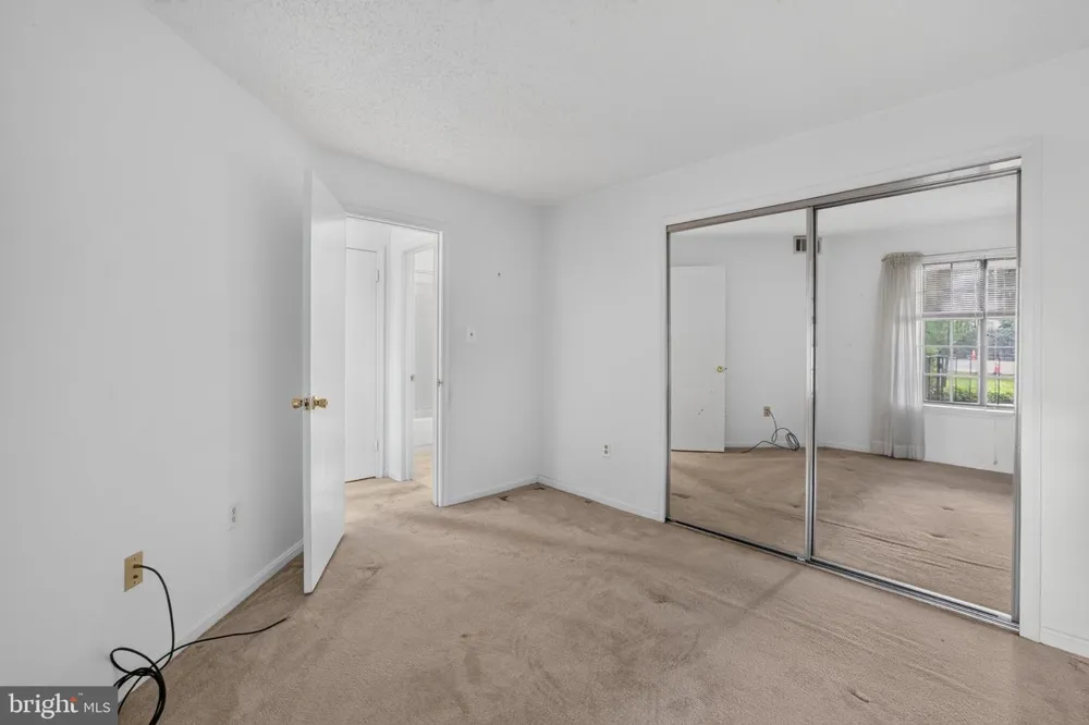 14118 LAUREN LANE #28A Laurel, MD 20707