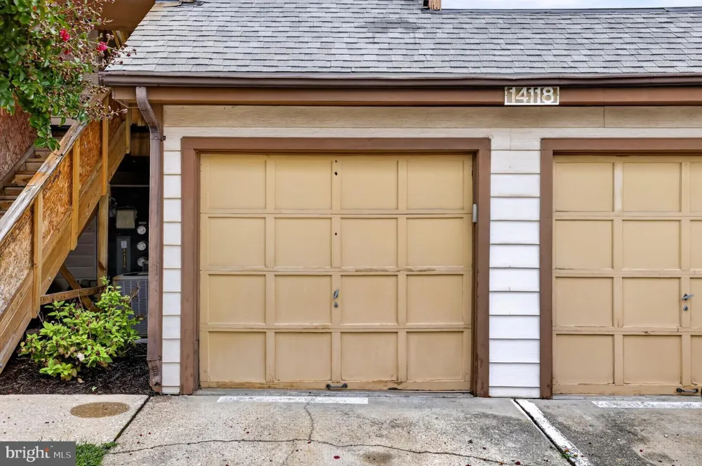 14118 LAUREN LANE #28A Laurel, MD 20707