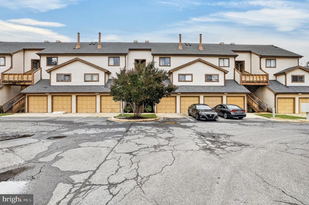 14118 LAUREN LANE #28A Laurel, MD 20707