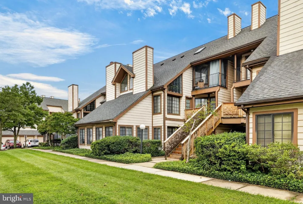 14118 LAUREN LANE #28A Laurel, MD 20707