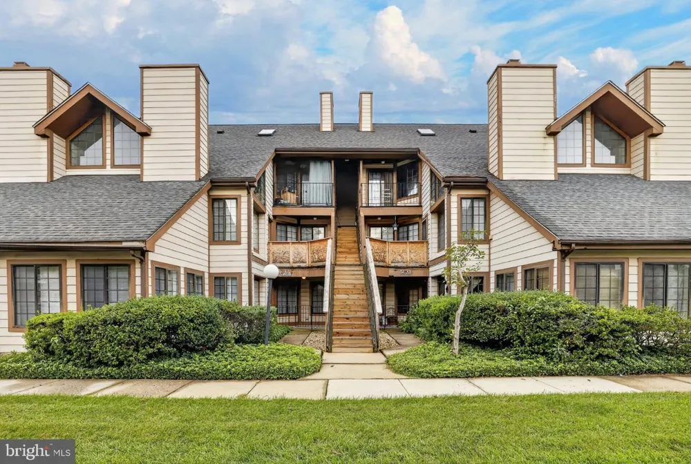 14118 LAUREN LANE #28A Laurel, MD 20707