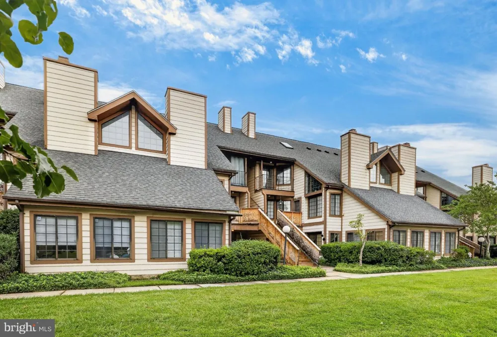 14118 LAUREN LANE #28A Laurel, MD 20707