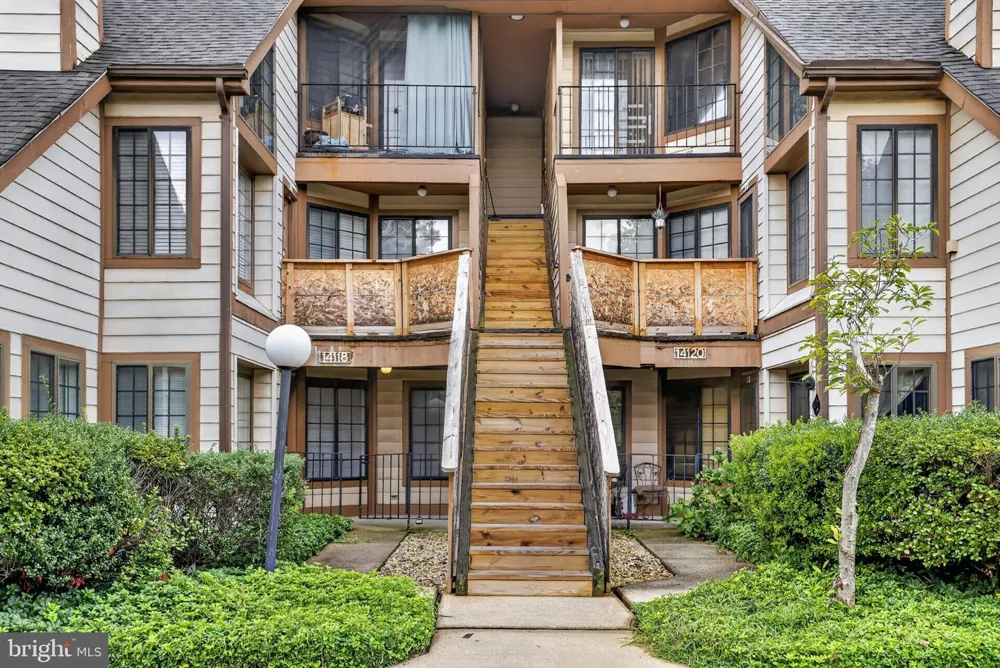 14118 LAUREN LANE #28A Laurel, MD 20707