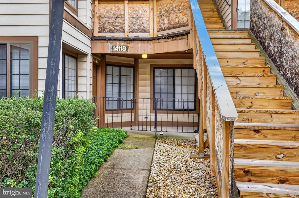 14118 LAUREN LANE #28A Laurel, MD 20707