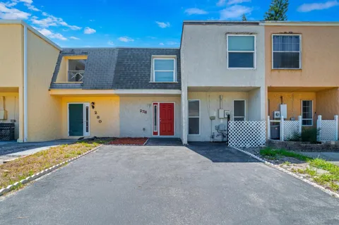 276 SUNSHINE DRIVE