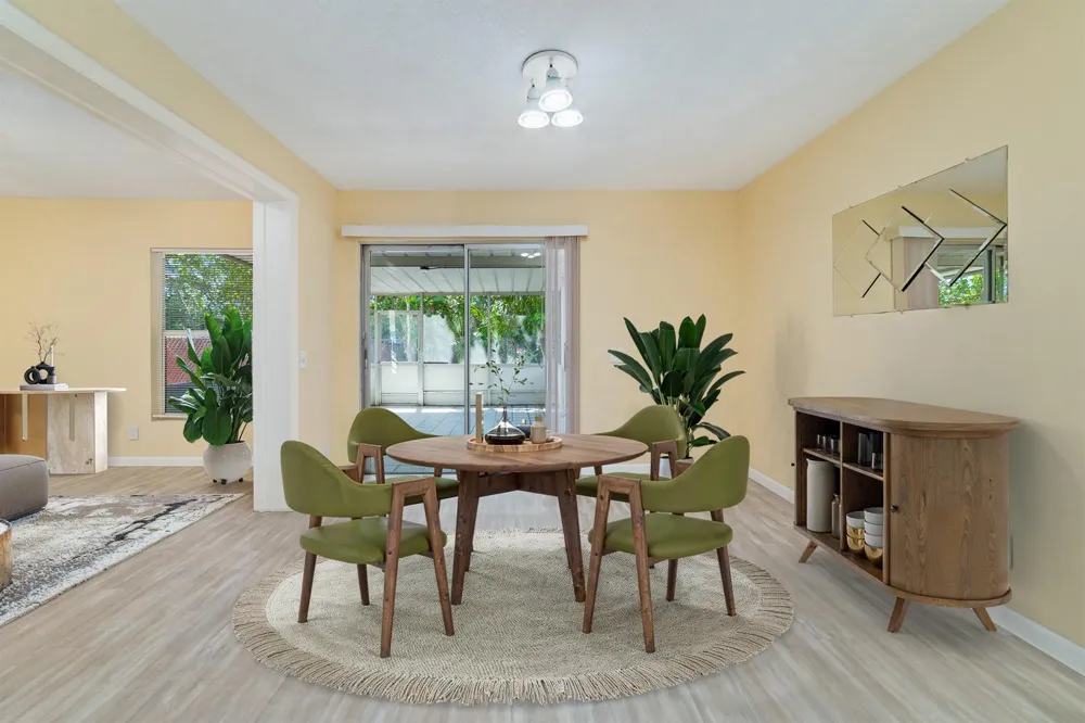 276 SUNSHINE DRIVE Coconut Creek, FL 33066