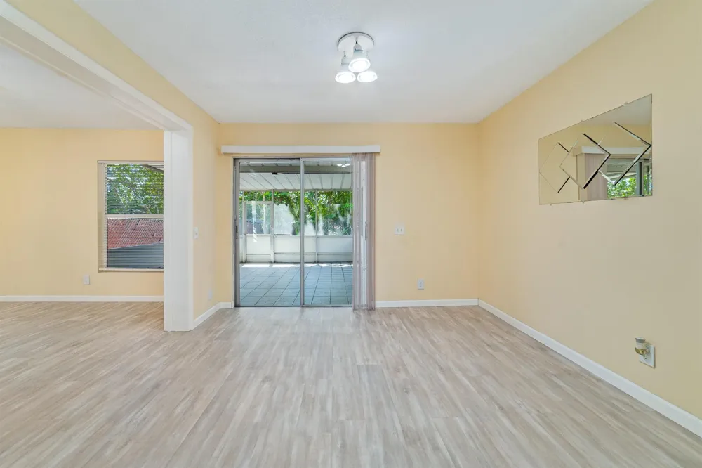276 SUNSHINE DRIVE Coconut Creek, FL 33066
