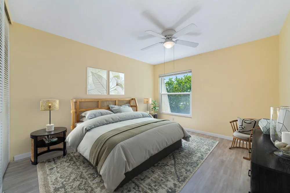 276 SUNSHINE DRIVE Coconut Creek, FL 33066
