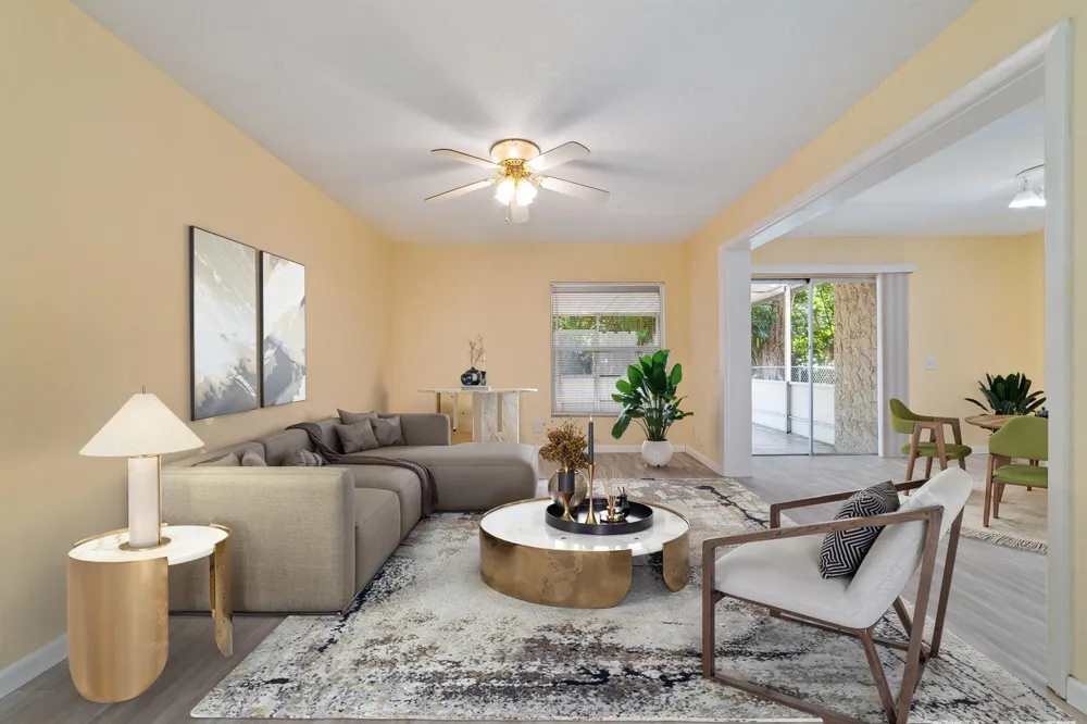 276 SUNSHINE DRIVE Coconut Creek, FL 33066