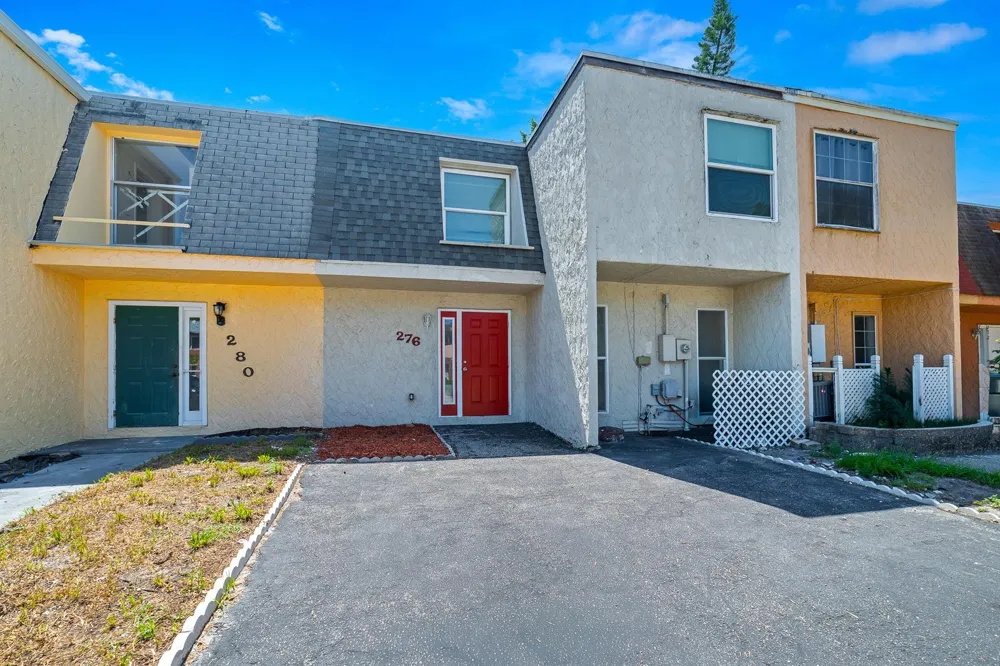 276 SUNSHINE DRIVE Coconut Creek, FL 33066