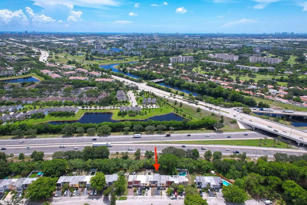 276 SUNSHINE DRIVE Coconut Creek, FL 33066