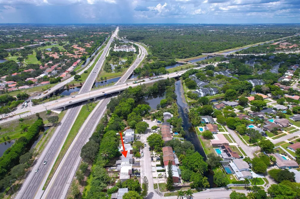 276 SUNSHINE DRIVE Coconut Creek, FL 33066