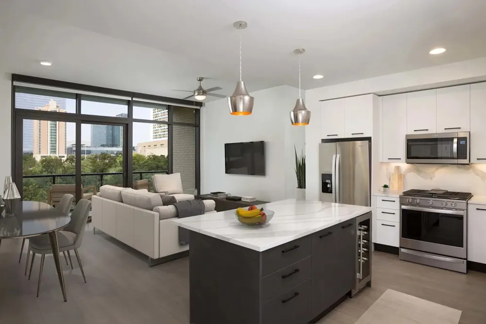 1515 Austin Street #1-1306 Houston, TX 77002
