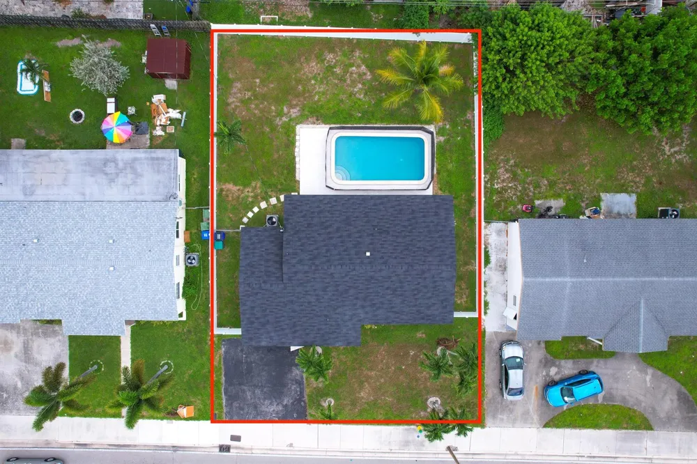 6335 Southgate Boulevard Margate, FL 33068