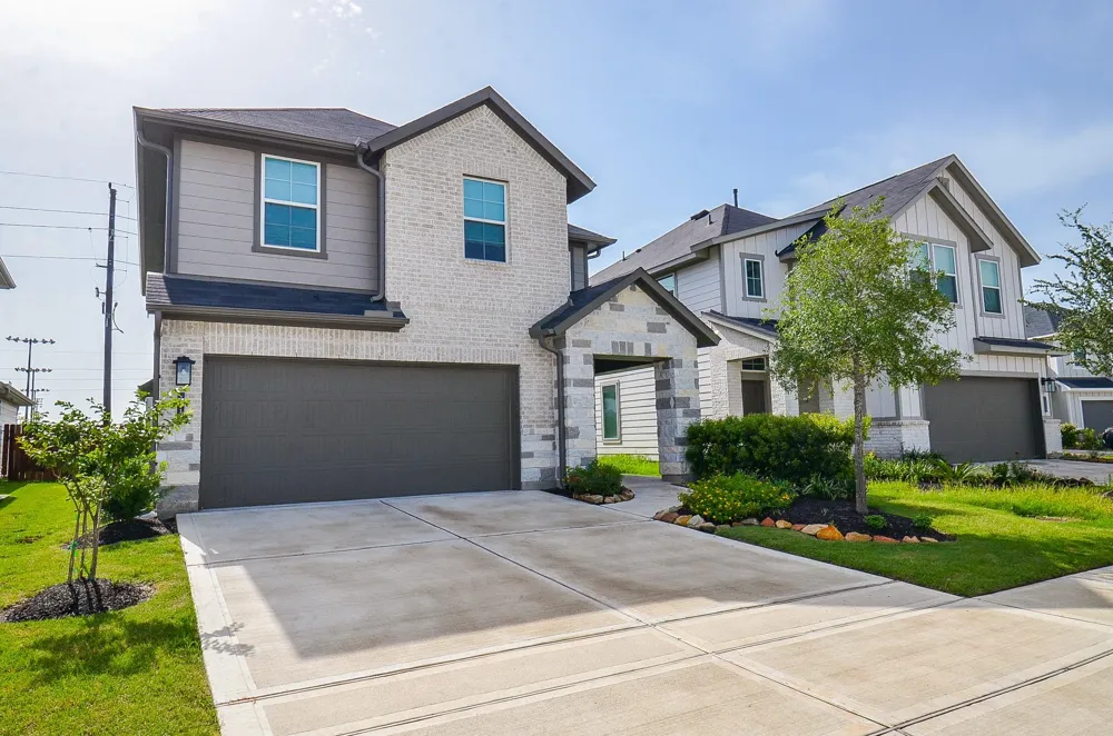 7222 Allendale Arbor Court Cypress, TX 77433