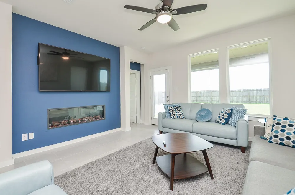 7222 Allendale Arbor Court Cypress, TX 77433