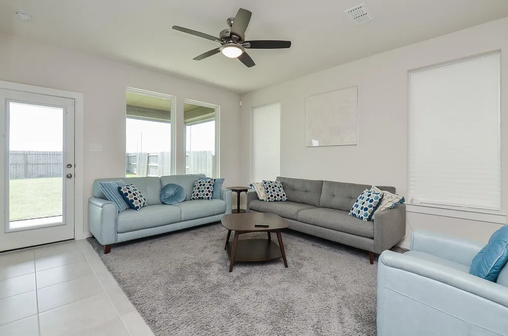 7222 Allendale Arbor Court Cypress, TX 77433