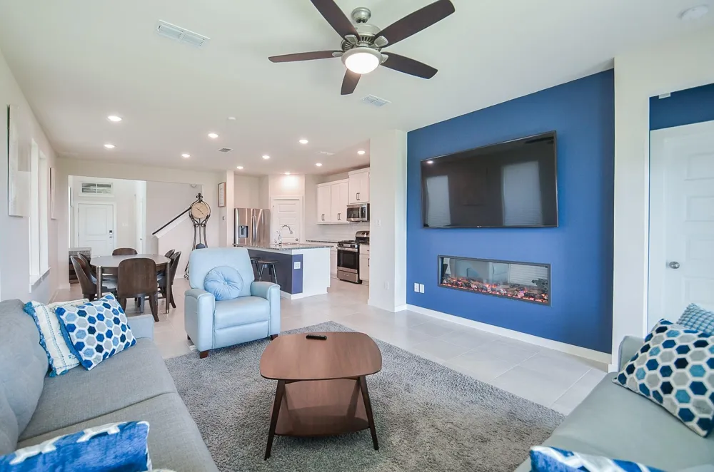 7222 Allendale Arbor Court Cypress, TX 77433