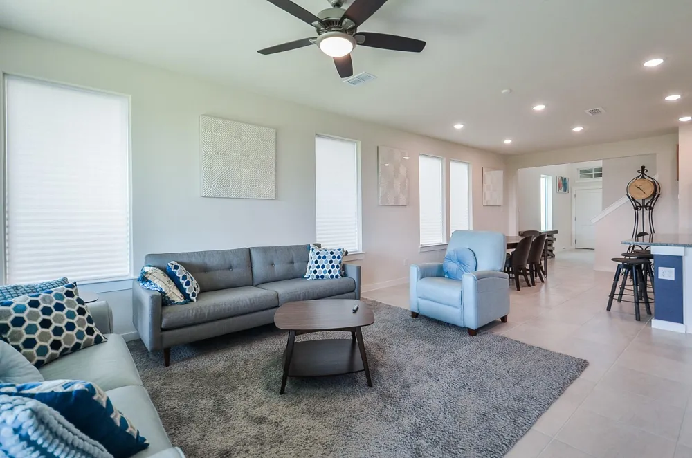 7222 Allendale Arbor Court Cypress, TX 77433