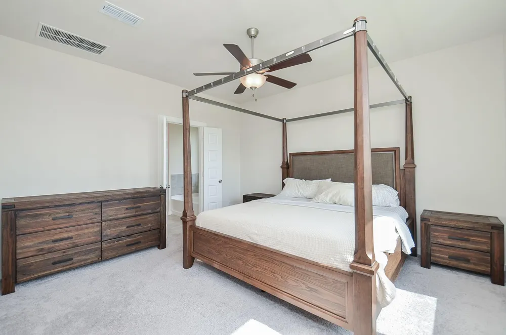 7222 Allendale Arbor Court Cypress, TX 77433