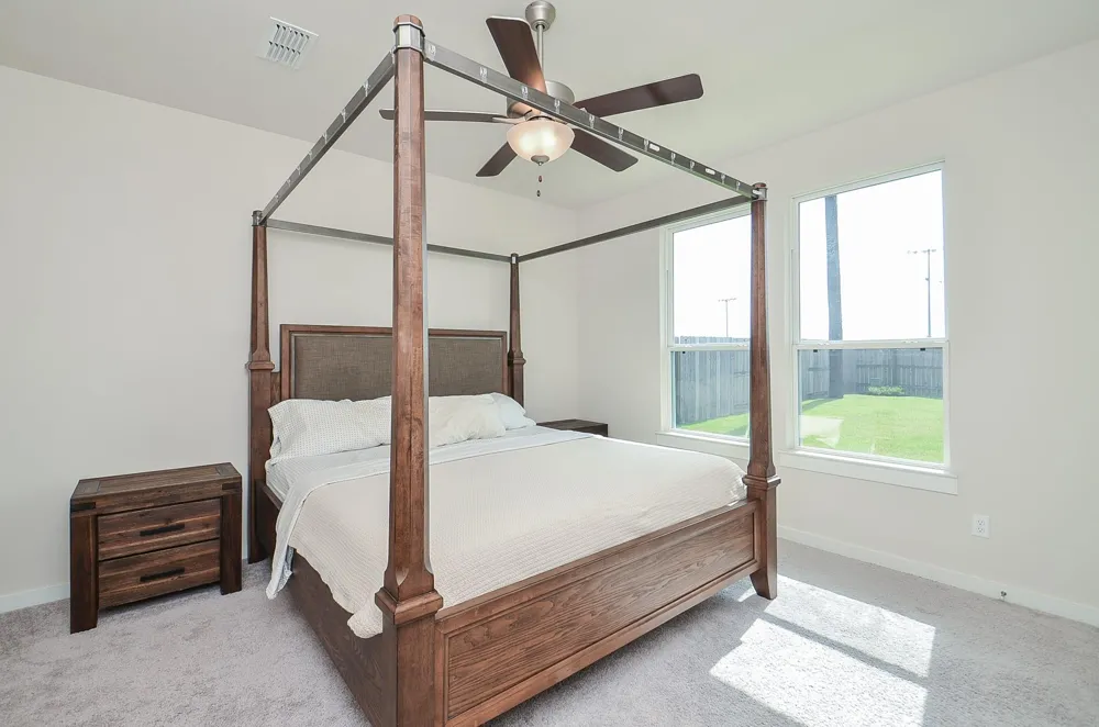 7222 Allendale Arbor Court Cypress, TX 77433