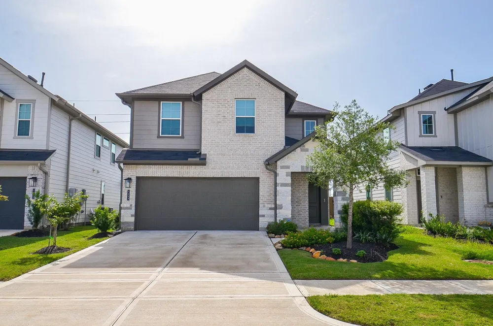7222 Allendale Arbor Court Cypress, TX 77433