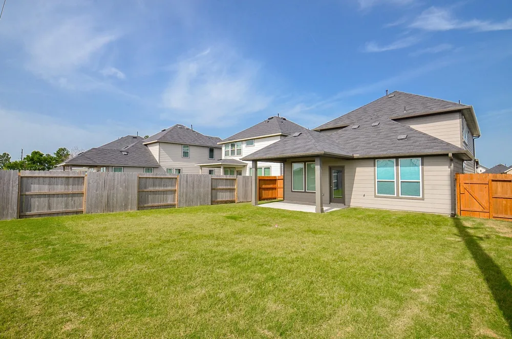 7222 Allendale Arbor Court Cypress, TX 77433