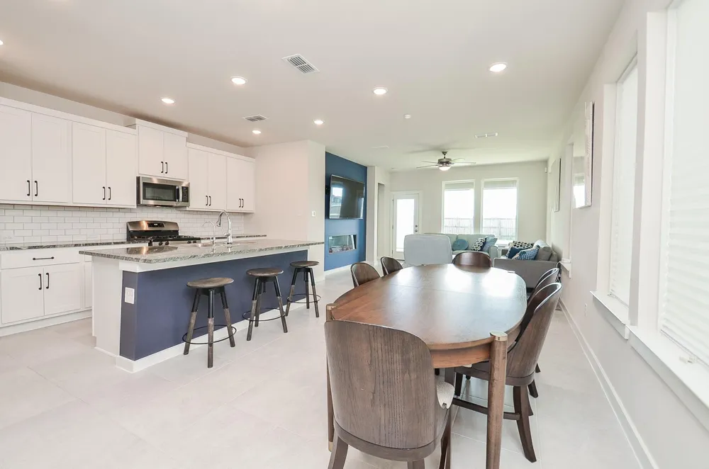 7222 Allendale Arbor Court Cypress, TX 77433