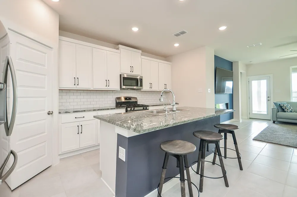 7222 Allendale Arbor Court Cypress, TX 77433