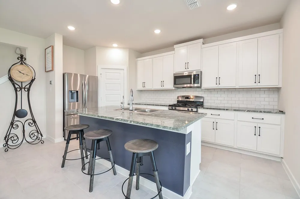 7222 Allendale Arbor Court Cypress, TX 77433