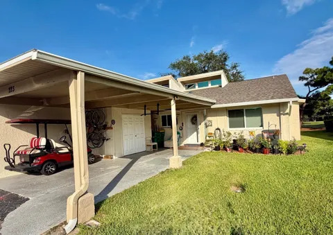 223 Augusta Way