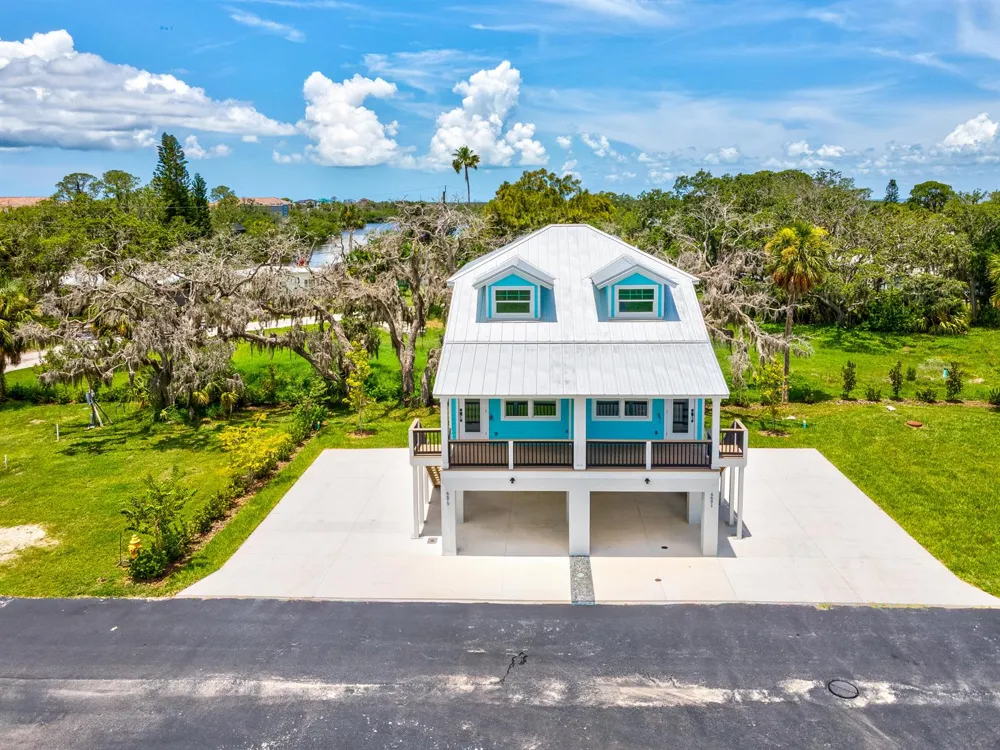 6691 WANDER LANE New Port Richey, FL 34652