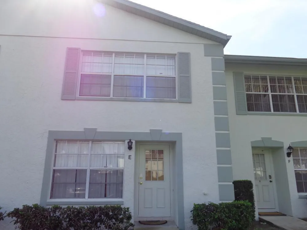 3708 SAVOY LANE #E West Palm Beach, FL 33417