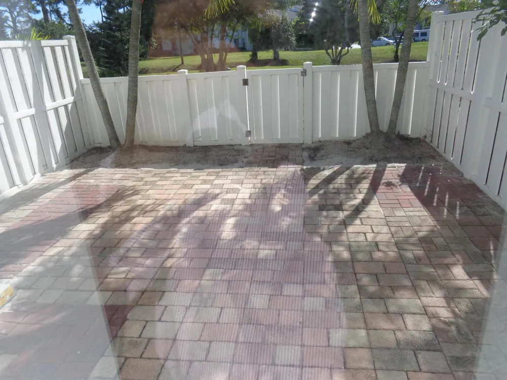 3708 SAVOY LANE #E West Palm Beach, FL 33417
