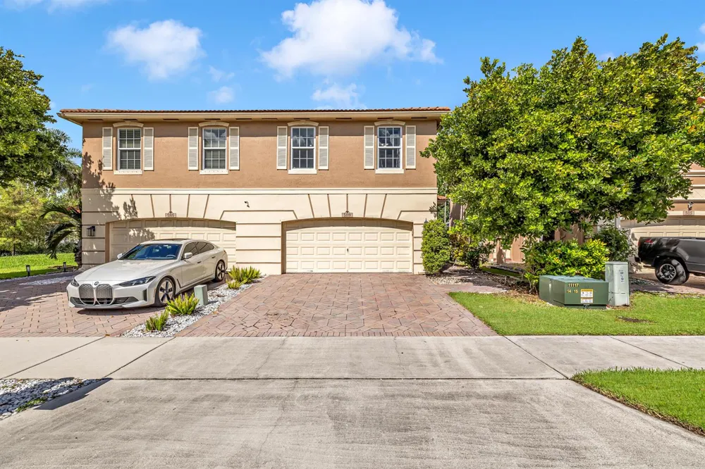 5109 STAGECOACH DRIVE Coconut Creek, FL 33073