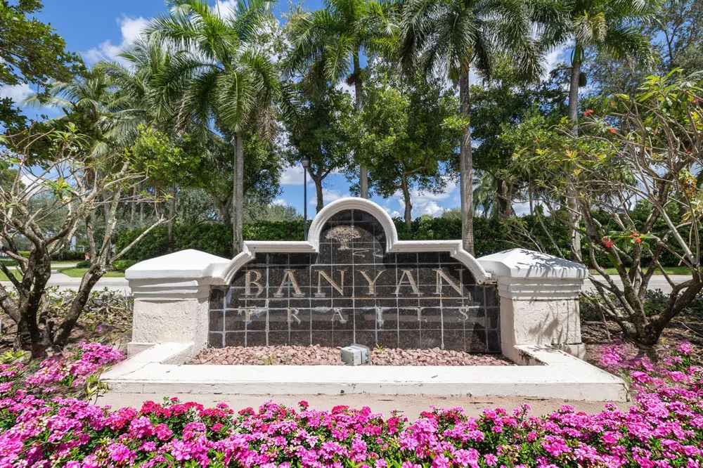 5109 STAGECOACH DRIVE Coconut Creek, FL 33073