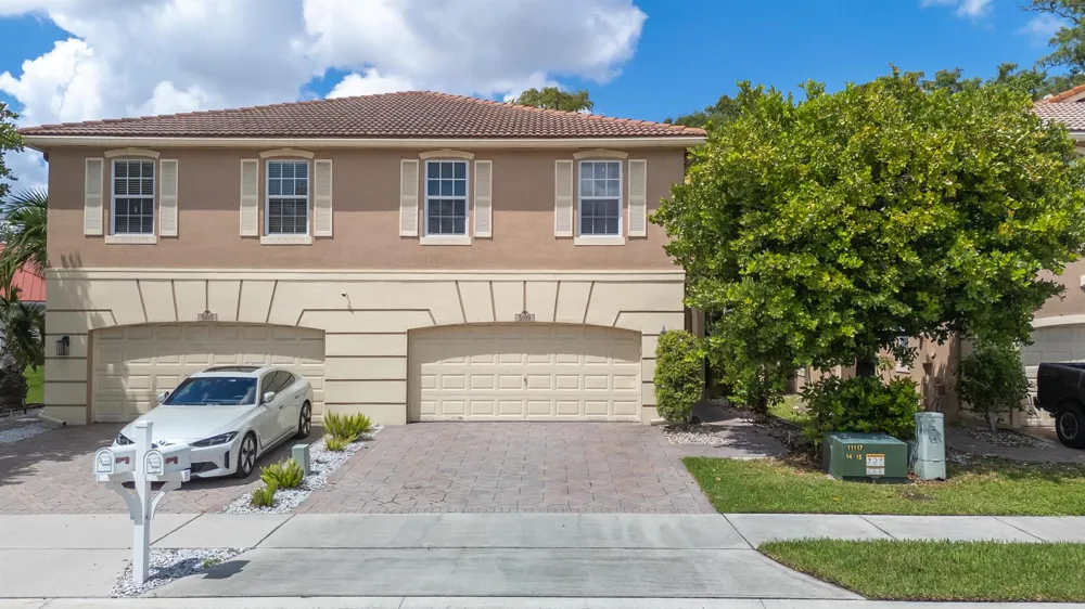 5109 STAGECOACH DRIVE Coconut Creek, FL 33073