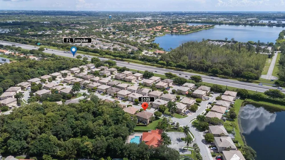 5109 STAGECOACH DRIVE Coconut Creek, FL 33073
