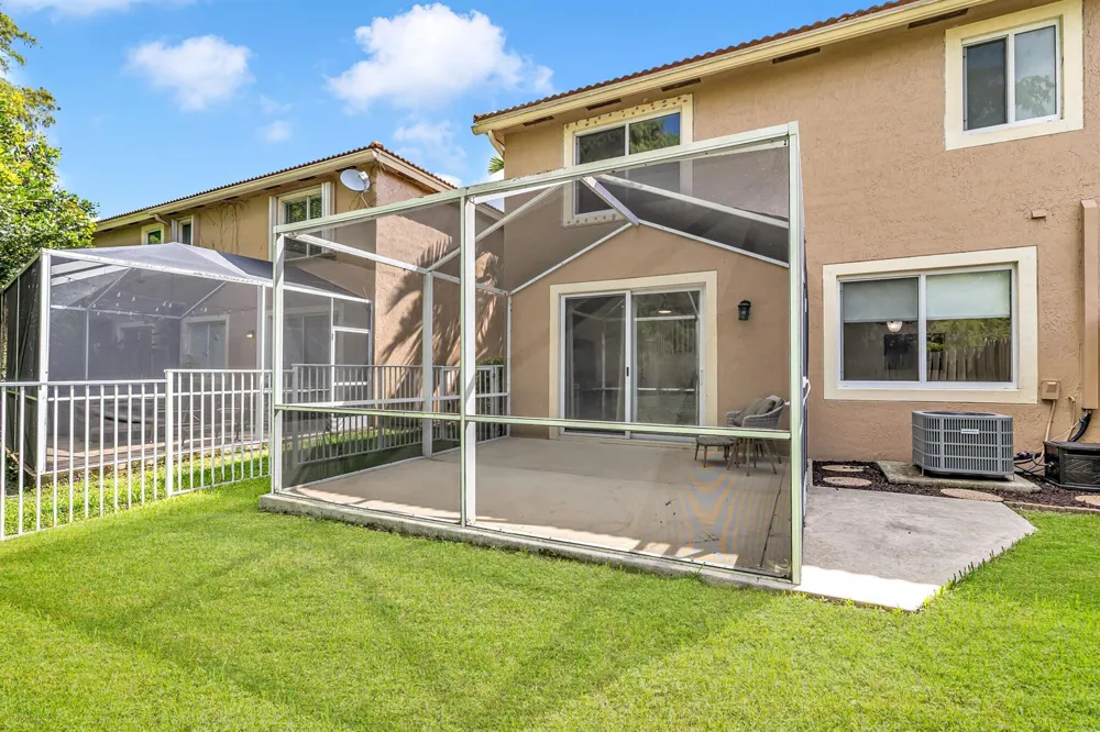 5109 STAGECOACH DRIVE Coconut Creek, FL 33073