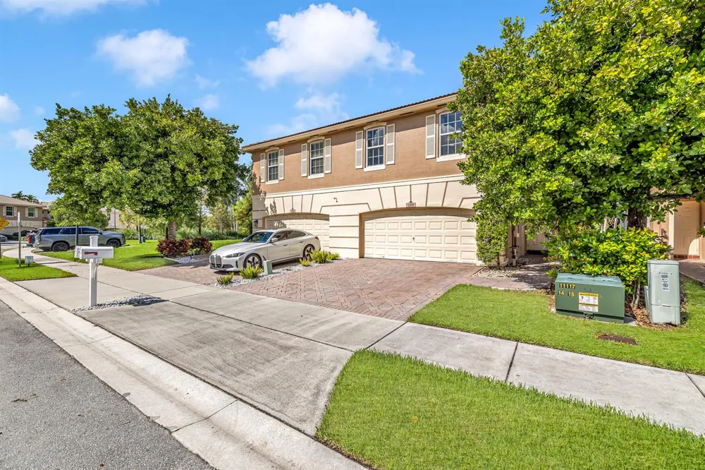 5109 STAGECOACH DRIVE Coconut Creek, FL 33073