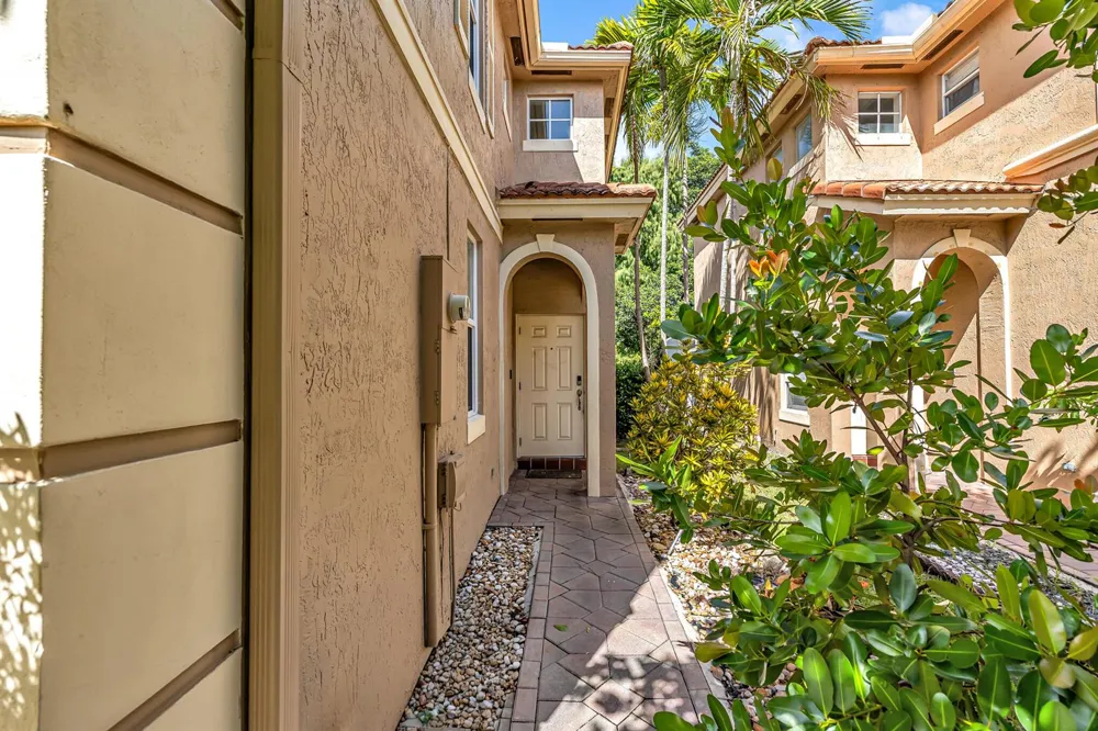 5109 STAGECOACH DRIVE Coconut Creek, FL 33073