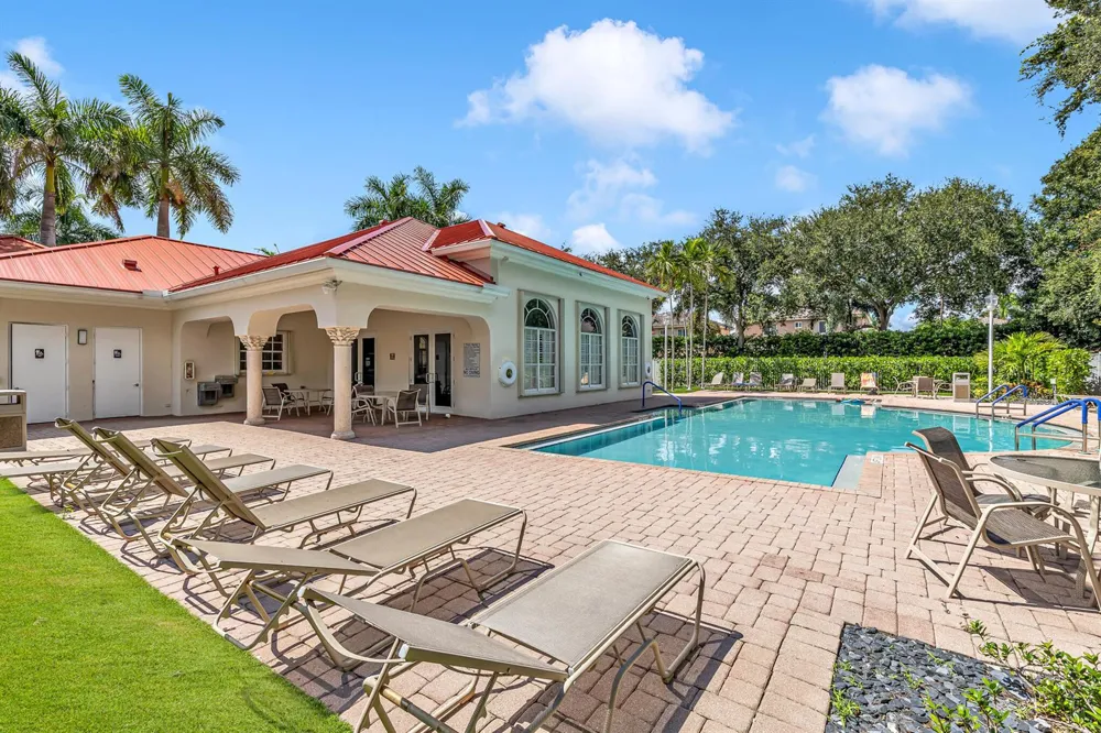 5109 STAGECOACH DRIVE Coconut Creek, FL 33073