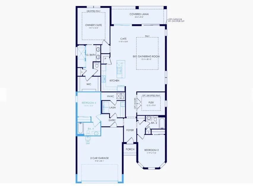 10704 Northbrook Circle #19 Mystique Palm Beach Gardens, FL 33412