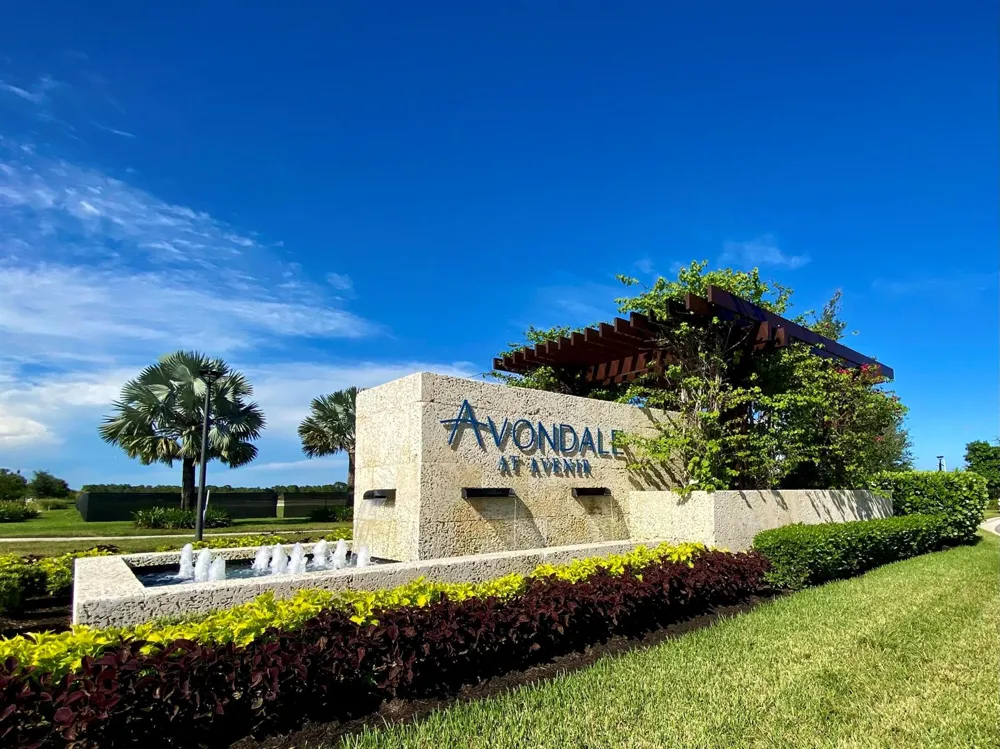 10704 Northbrook Circle #19 Mystique Palm Beach Gardens, FL 33412