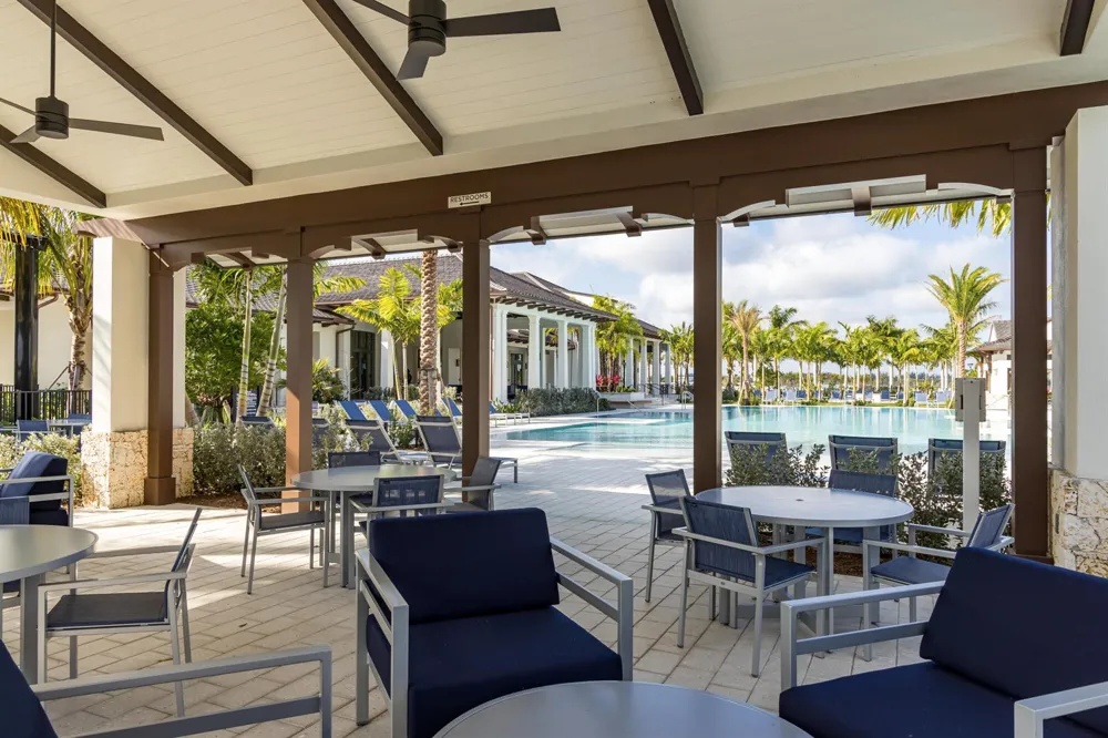 10704 Northbrook Circle #19 Mystique Palm Beach Gardens, FL 33412